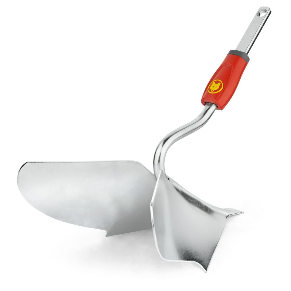 WOLF-Garten 71AAA025650 Multi-Star Erntemaschine 20cm