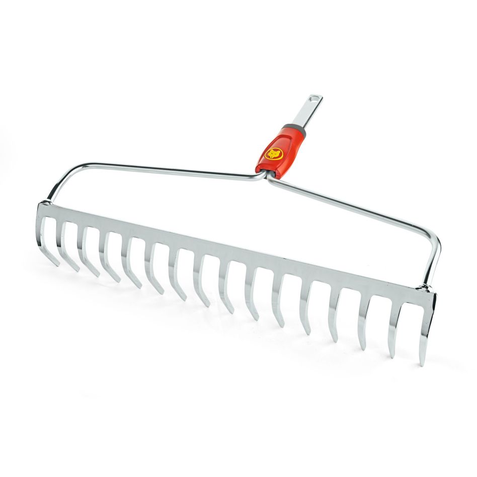 WOLF-Garten 71AAA029650 Multi-Star-Stielharke 40cm