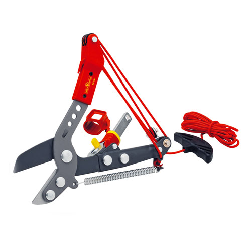 WOLF-Garten 71ACA005650 RC-VM Mehrstern-Baumschneider Vario