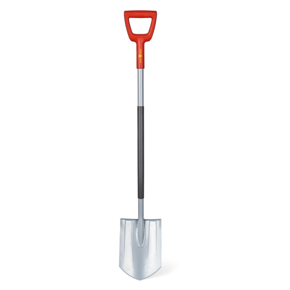 WOLF-Garten 73ADA006650 Spaten 19cm
