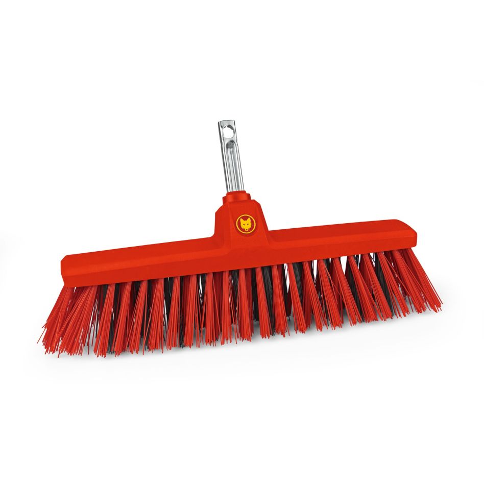 WOLF-Garten 71ANA016650 Multi-Star Großer Besen 40cm