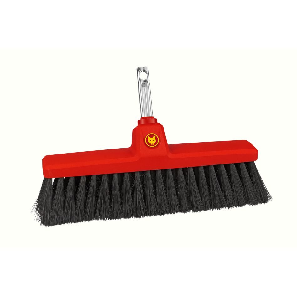 WOLF-Garten 71BNA017650 Multi-Star-Haushaltsbürste 35cm