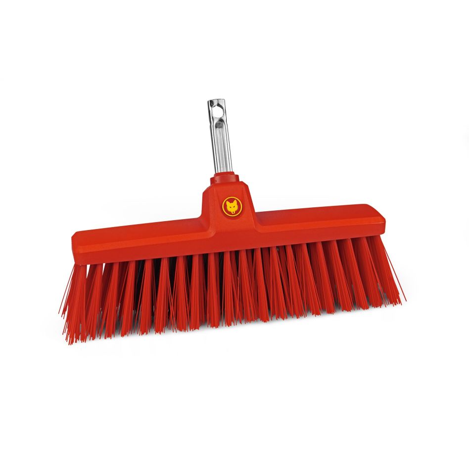 WOLF-Garten 71ANA018650 Multi-Star Terrassenbesen 35cm