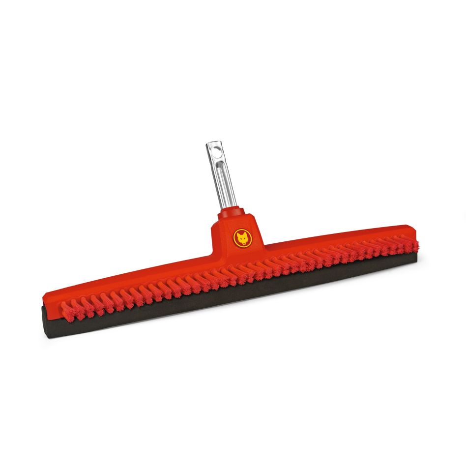WOLF-Garten 71ANA020650 Multi-Star Traktor/Wäscher 45cm