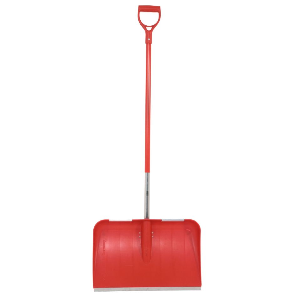 WOLF-Garten 1166080 Multi-Star Schneeschaufel 55cm