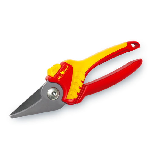 WOLF-Garten 73CFA001650 RR1500 Astschere basic plus