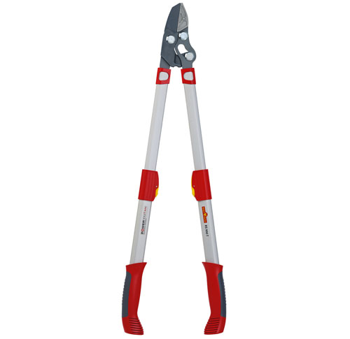 WOLF-Garten 73BGA009650 RS900T Powercut Amboss-Holzschere