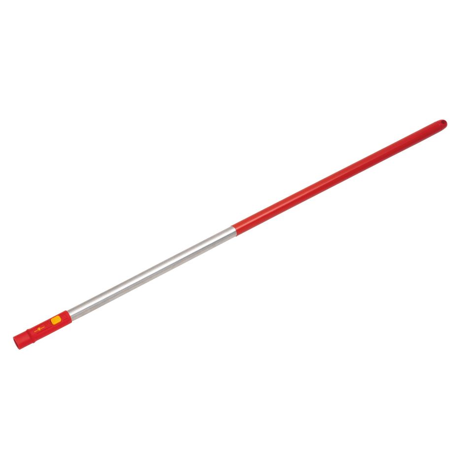 WOLF-Garten 3938000 Multi-Star Aluminium-Griff 118cm