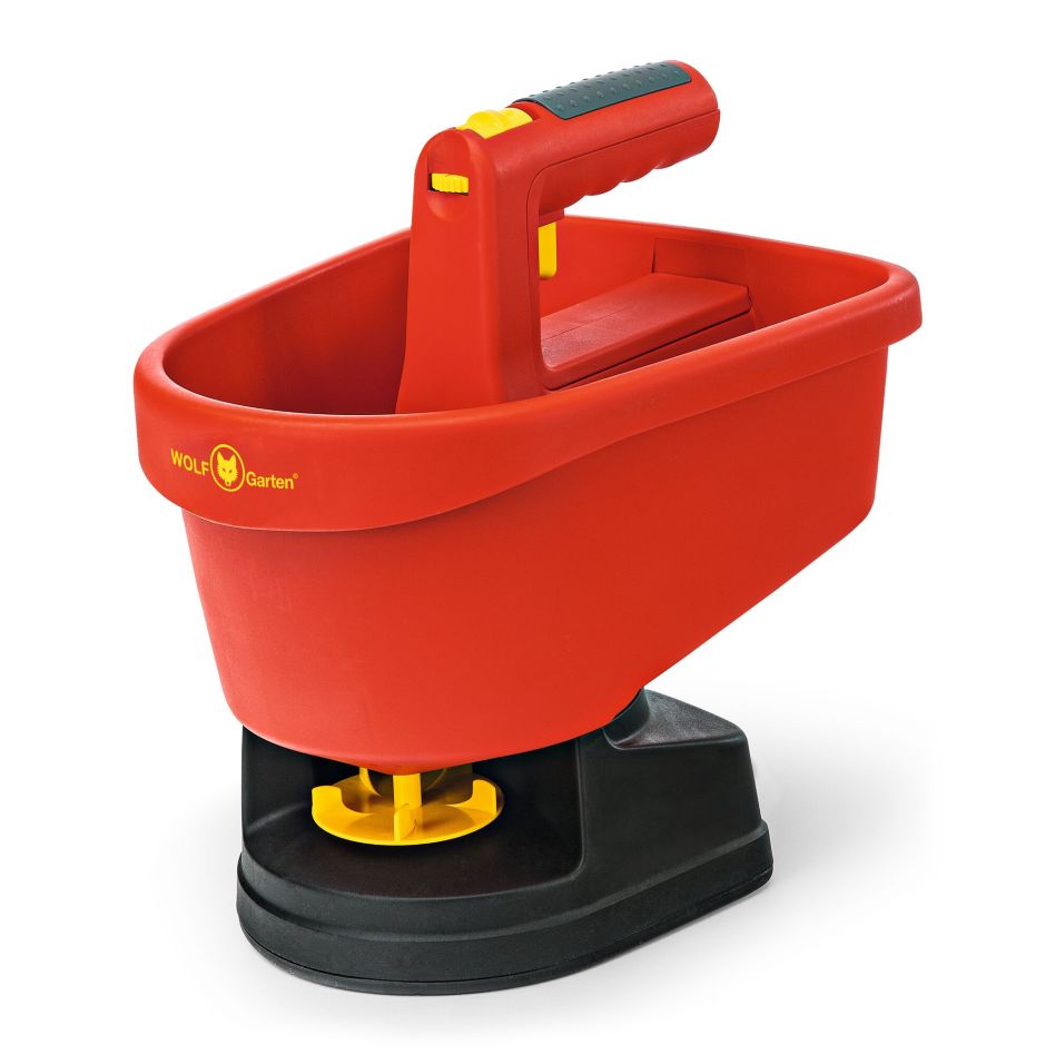 WOLF-Garten 5455000A Handspreizer 0,5-2,5m