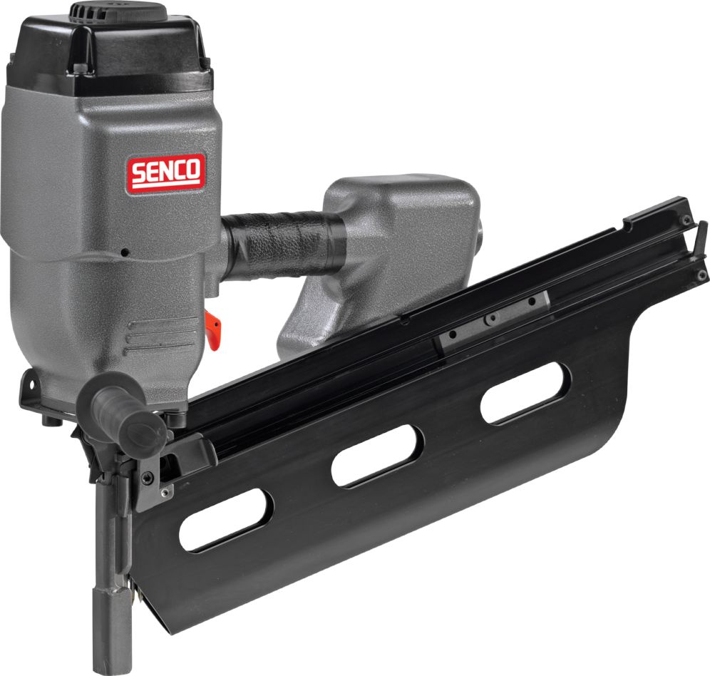 Senco 7D2001N SN1602, FRH-Nagler 100-160 mm