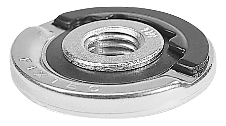 Flex-tools Zubehör 313459 FixTec Snelspanmoer M14