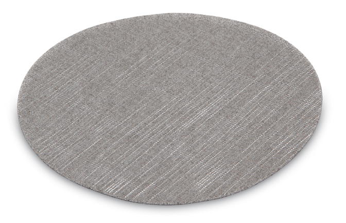 Flex-tools Zubehör 364592 Schleifscheibe PYRAFLEX K120 Ø125 mm pro 10 Stück