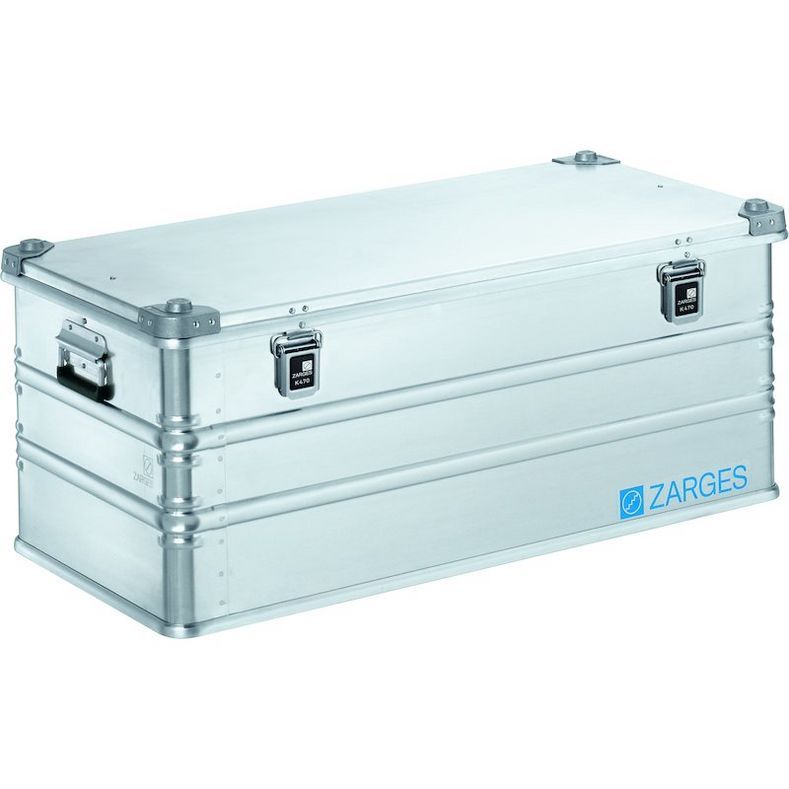 Zarges 40567 Alu-Kiste K470 950x450x380mm