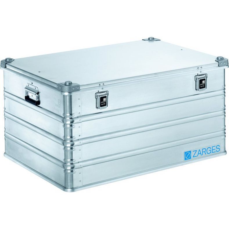Zarges 40846 Alu-Kiste K470 900x640x450mm