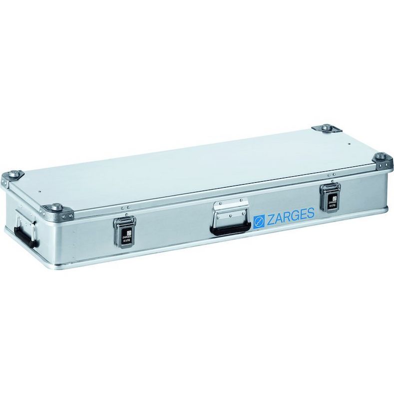Zarges 40847 Alu-Kiste K470 1150x350x150mm