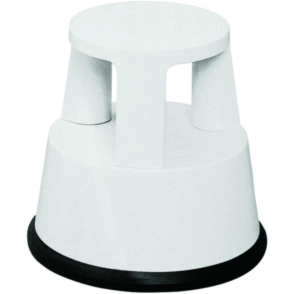 Zarges 40918 Bigfoot P Tritthocker - Arbeitshöhe: 2,45 m