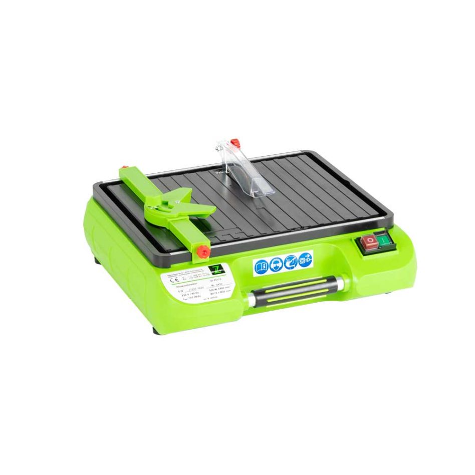 Zipper ZI-FS115 Fliesensägemaschine