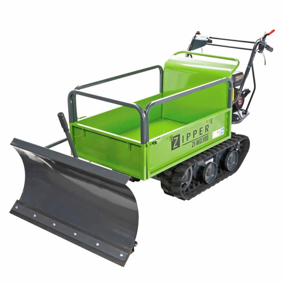 Zipper ZI-MD300 Caterpillar Dumper 300 kg
