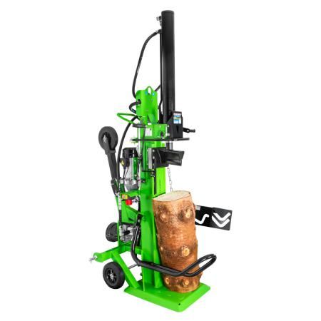 Zipper ZI-HS22EZ Holzspalter 22T 400V