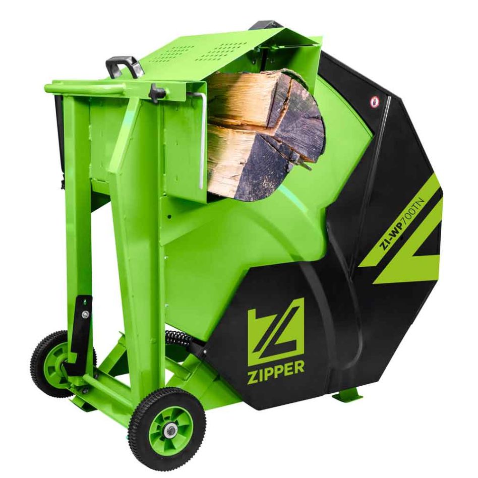 Zipper ZI-WP700TN Kippbare Säge 700 mm 400V