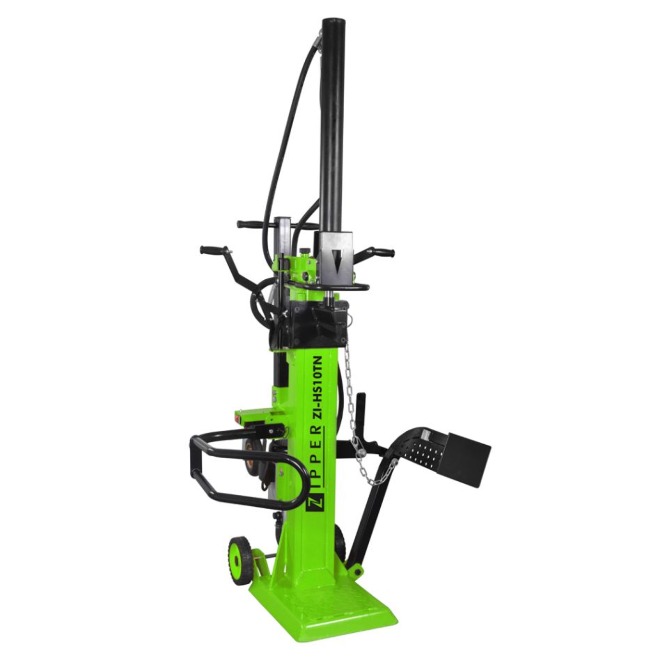 Zipper ZI-HS10TN Holzspalter 11T 230V