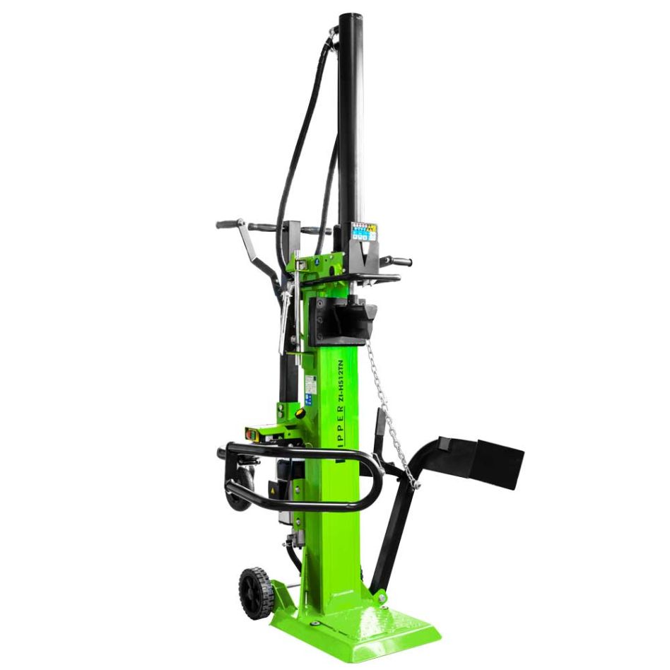 Zipper ZI-HS12TN Holzspalter 12T 400V