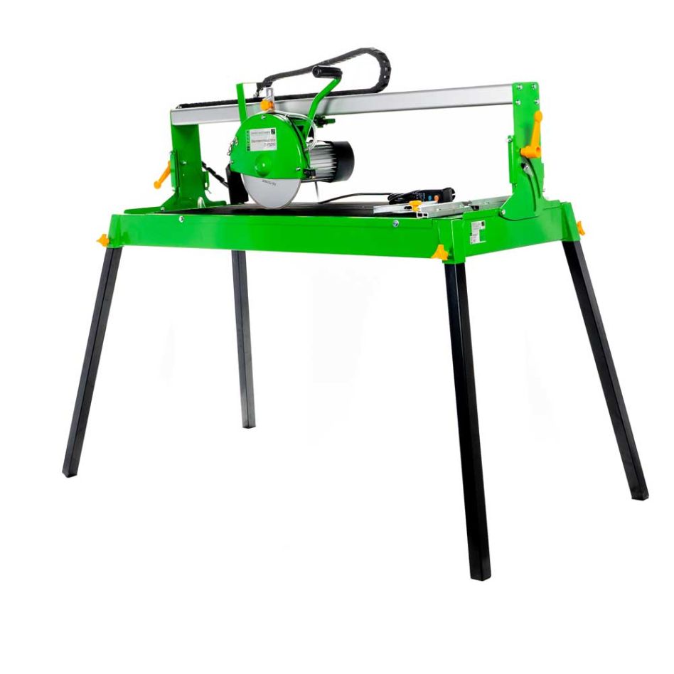 Zipper ZI-FS250 Fliesensägemaschine
