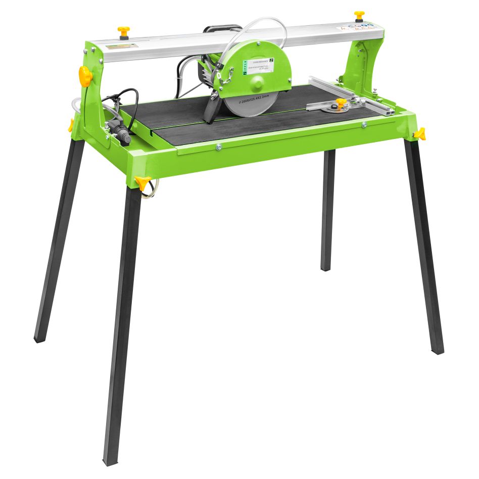 Zipper ZI-FS200 Fliesensägemaschine