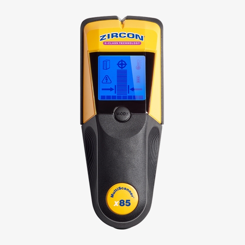 Zircon 65186 Multiscanner X85