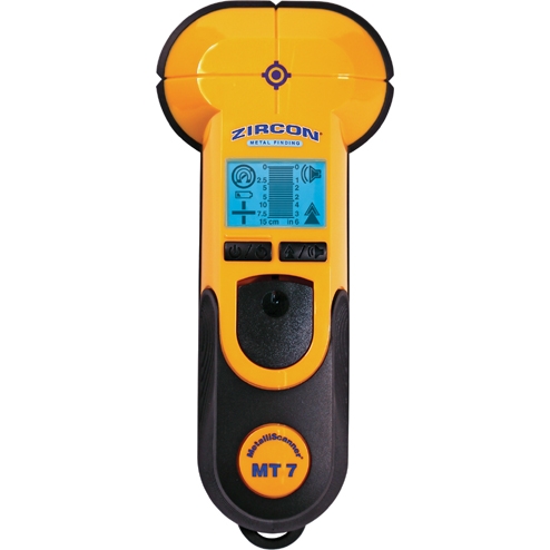 Zircon 68957 MT7 MetalliScanner