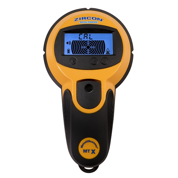 Zircon 69556 MetalliScanner MT X