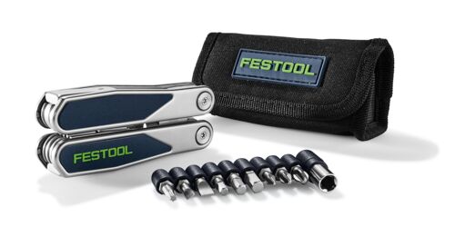 Festool Zubehör 577934 Multitool MT-FT1
