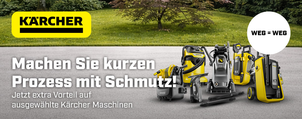 DE | Karcher