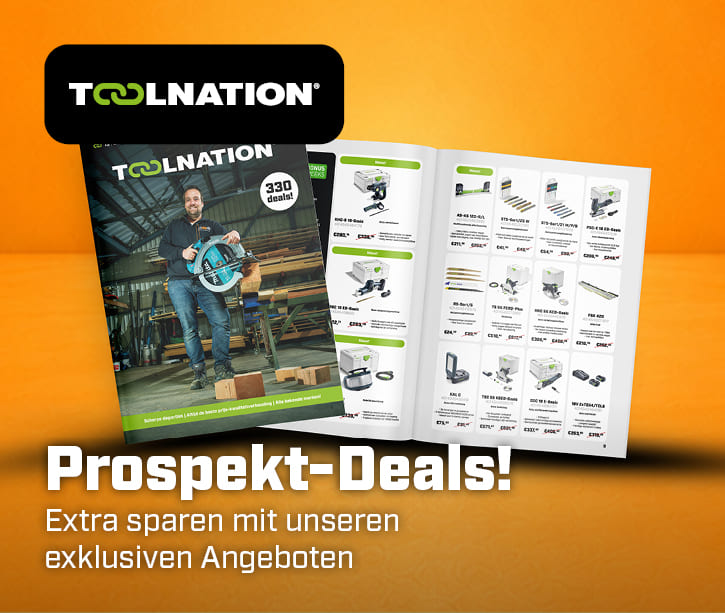 DE | Skil 10%